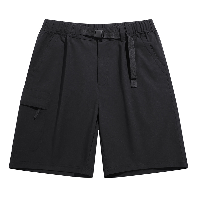 Men's Summer Fashion Short Str - огляд і ціна Street Fashion Style Male