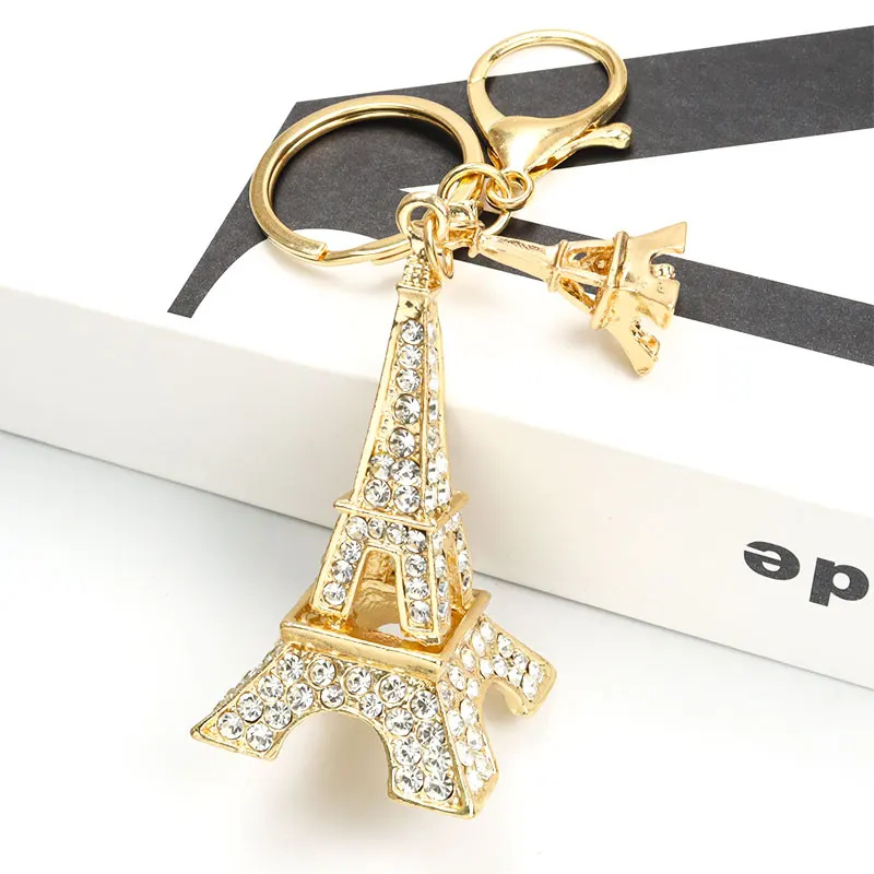 Refined Eiffel Tower Styling R - огляд і ціна Street Fashion Paris