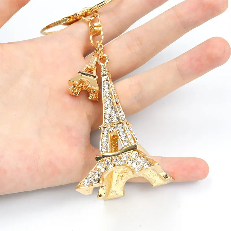Refined Eiffel Tower Styling R - огляд і ціна Street Fashion Paris