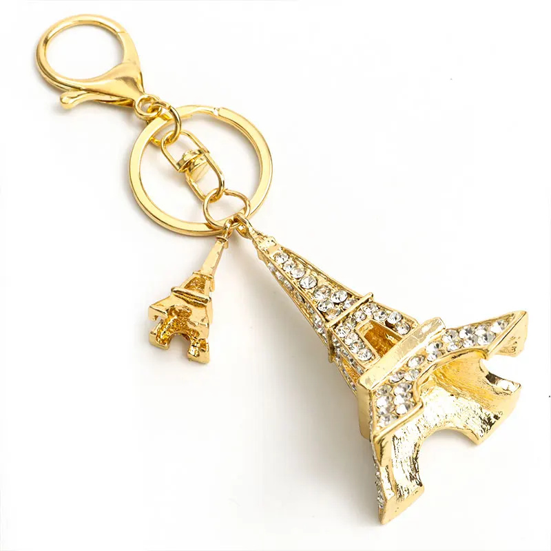 Refined Eiffel Tower Styling R - огляд і ціна Street Fashion Paris