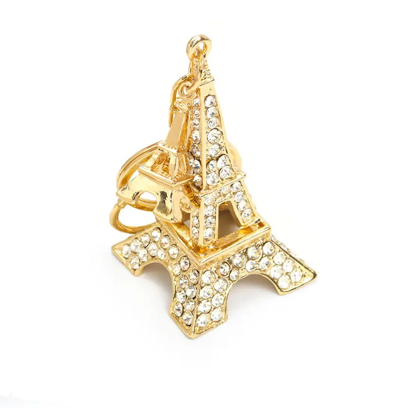 Refined Eiffel Tower Styling R - огляд і ціна Street Fashion Paris