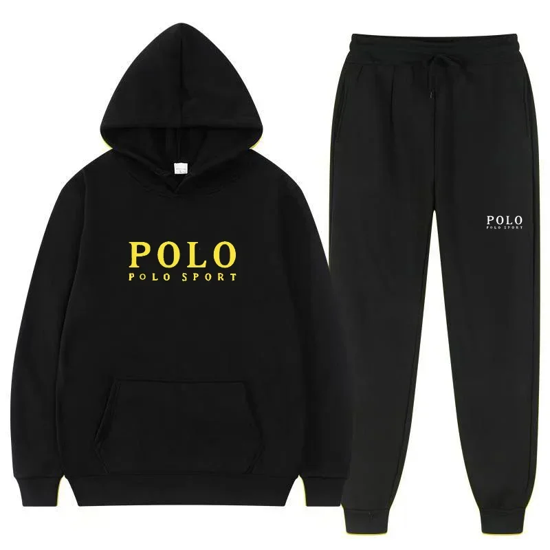 Autumn and Winter 2025 New Men - огляд і ціна Street Fashion Hoodie
