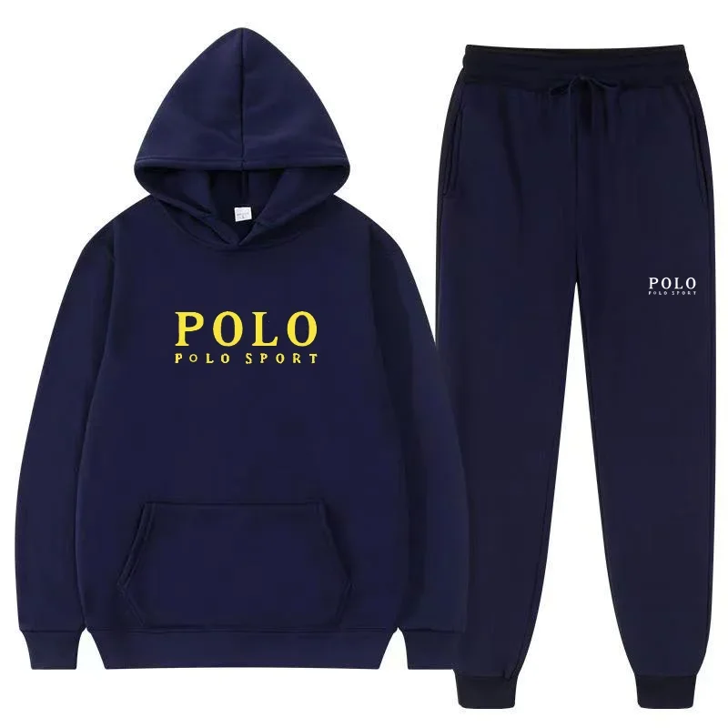 Autumn and Winter 2025 New Men - огляд і ціна Street Fashion Hoodie