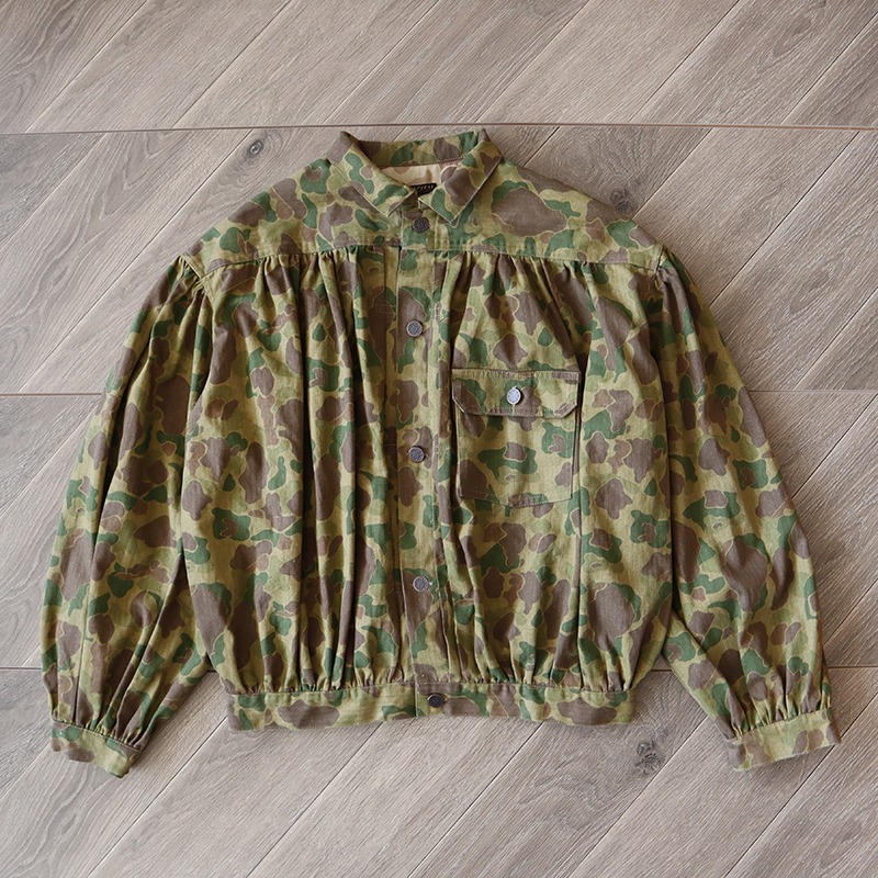 High Street Kapital Japanese S - огляд і ціна Street Fashion Style Male
