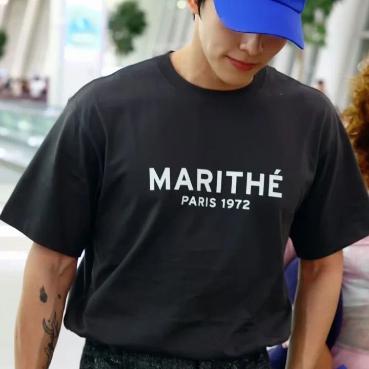 Marithe Paris 1972 2026 Summer - огляд і ціна Street Fashion Paris