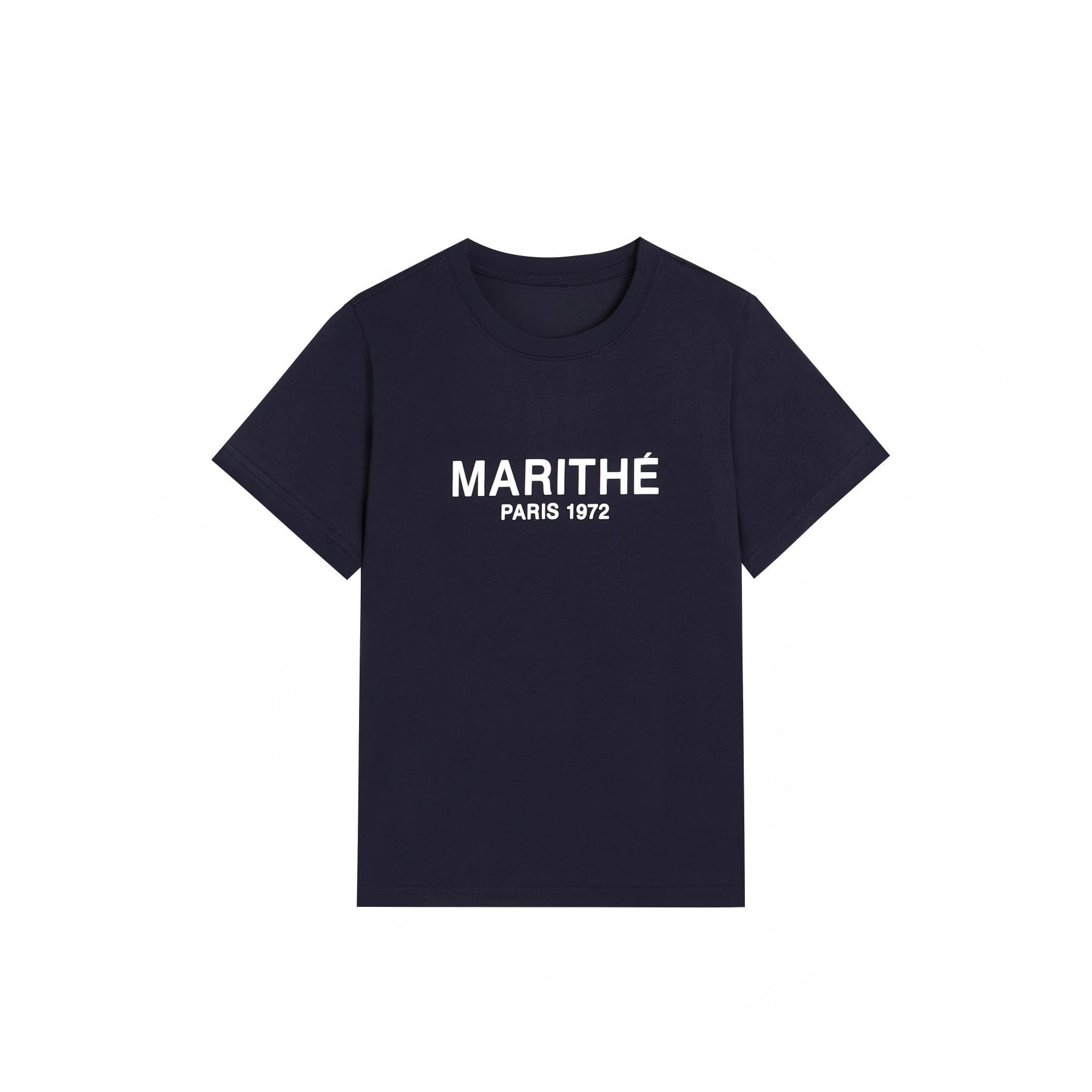 Marithe Paris 1972 2026 Summer - огляд і ціна Street Fashion Paris